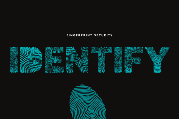 Identify Font: A Playful Yet Polished Display Typeface for Small Brands